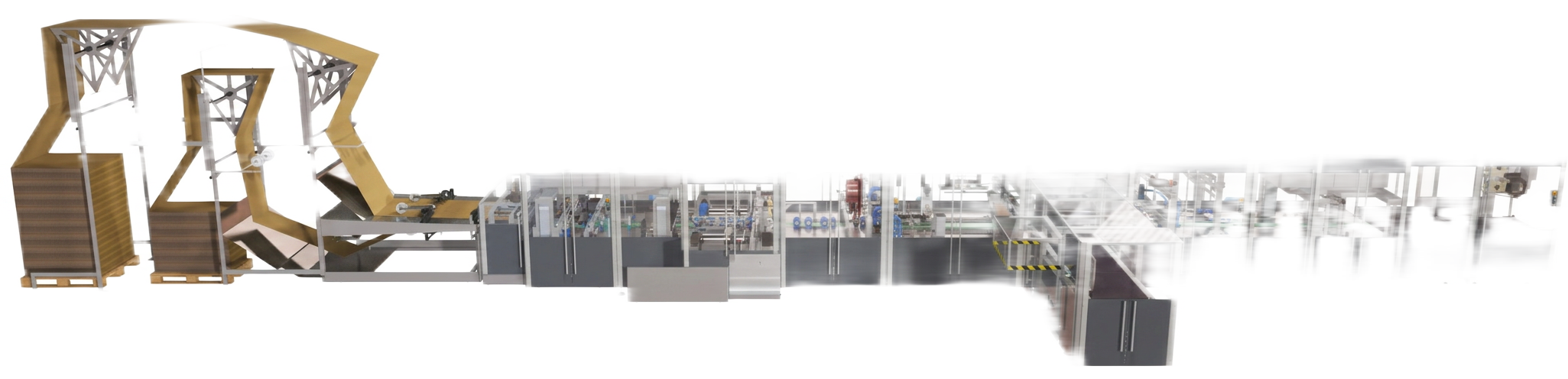 CartonWrap Series